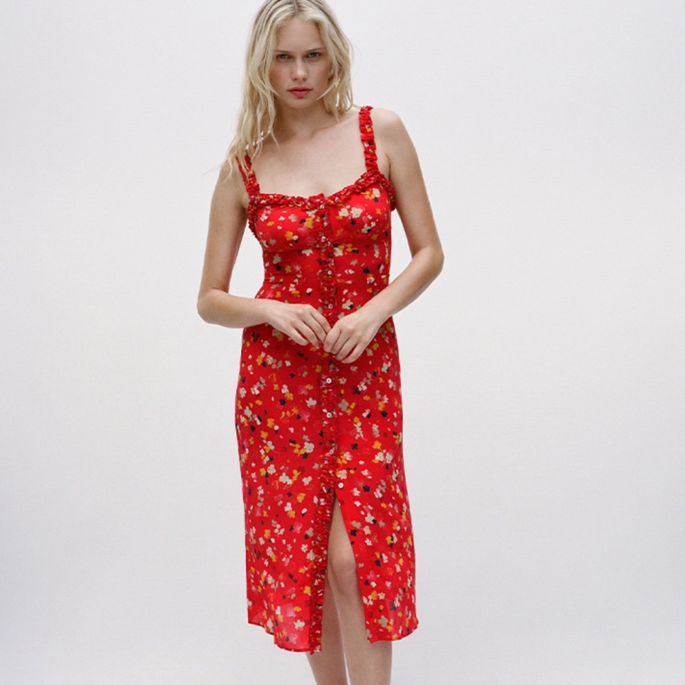 Réalisation Par - The Juliet dress size M